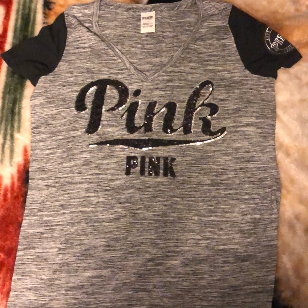 PINK T-Shirt